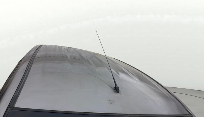 2017 Maruti Celerio ZXI AMT, Petrol, Automatic, 94,618 km, Roof