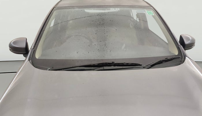 2019 Honda Amaze 1.2L I-VTEC S, Petrol, Manual, 1,02,175 km, Front Windshield