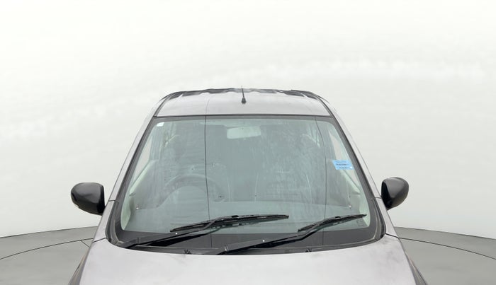 2017 Maruti Celerio VXI CNG, CNG, Manual, 71,445 km, Front Windshield