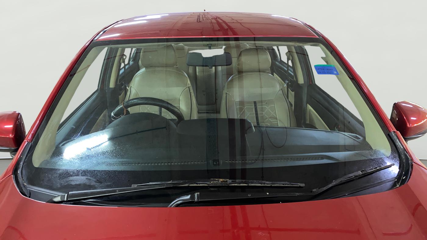 2020 Honda Amaze 1.2L I-VTEC V, Petrol, Manual, 54,245 km, Front Windshield