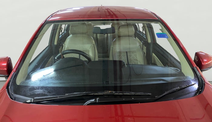 2020 Honda Amaze 1.2L I-VTEC V, Petrol, Manual, 54,152 km, Front Windshield