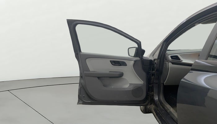 2021 Tata ALTROZ XT PETROL, Petrol, Manual, 48,209 km, LHS Front Door