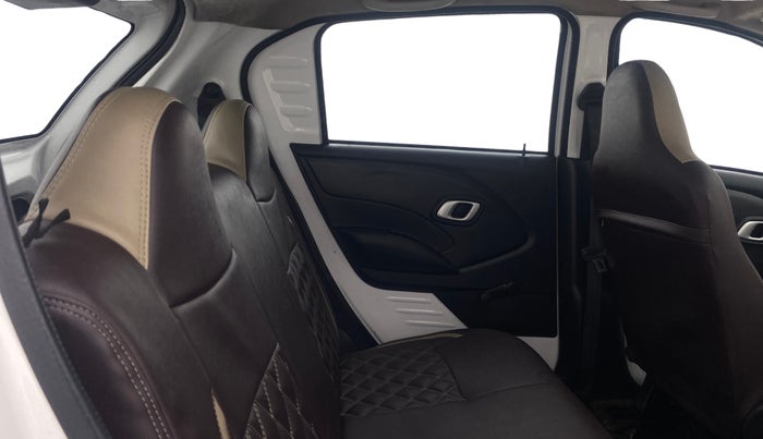 2019 Datsun Redi Go S 1.0, Petrol, Manual, 44,287 km, Right Side Rear Door Cabin