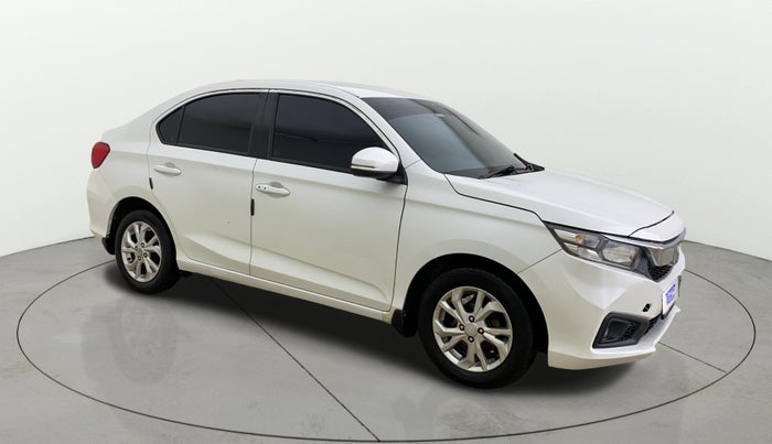 2021 Honda Amaze 1.2L I-VTEC V, Petrol, Manual, 49,676 km, SRP