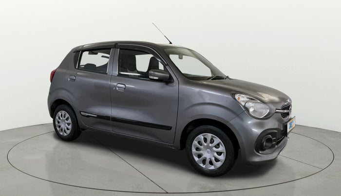 2022 Maruti Celerio ZXI, Petrol, Manual, 38,767 km, SRP