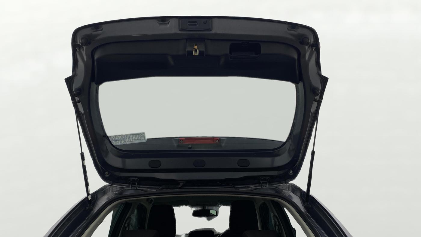 2022 Maruti Baleno ALPHA PETROL 1.2, Petrol, Manual, 89,470 km, Boot Door Open