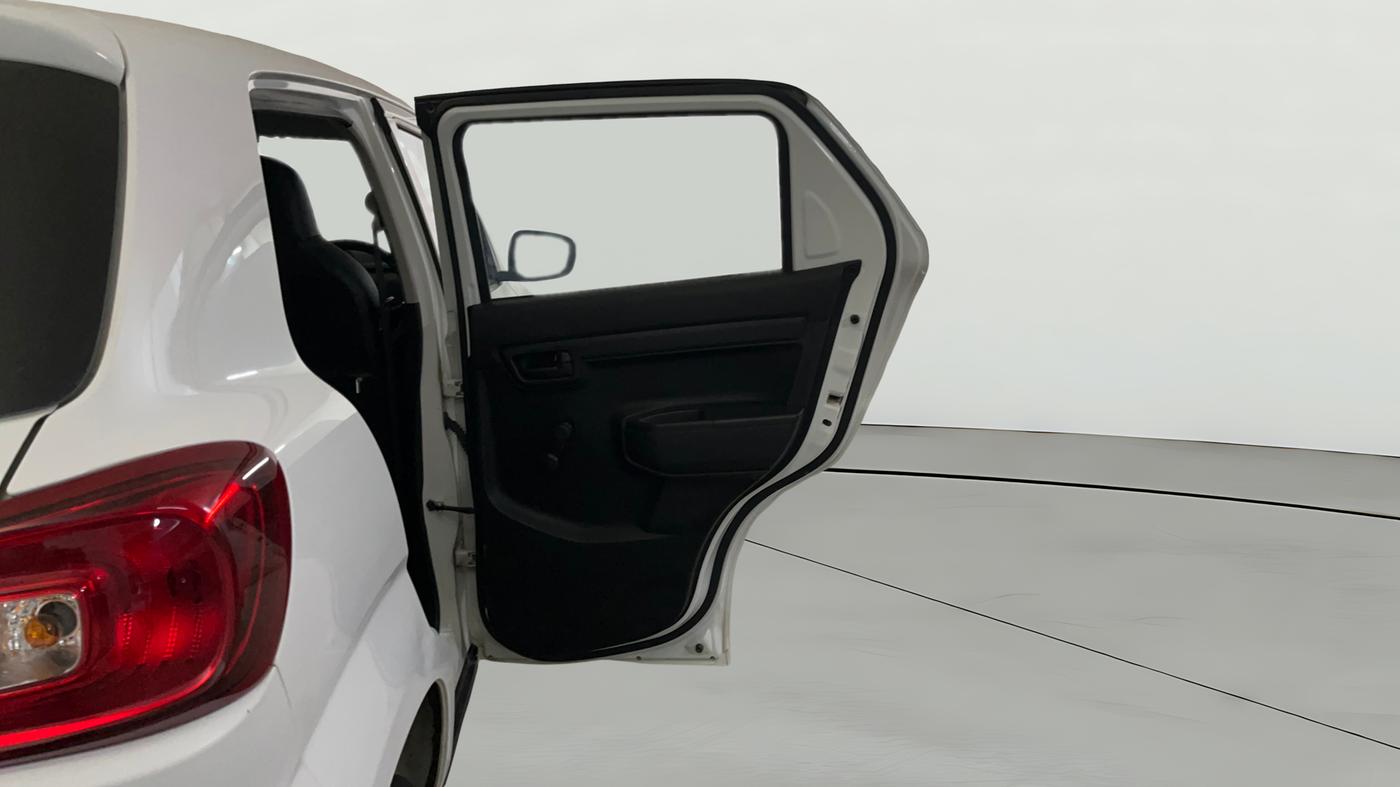 2023 Maruti S PRESSO VXI (O) AMT, Petrol, Automatic, 22,746 km, RHS Rear Door