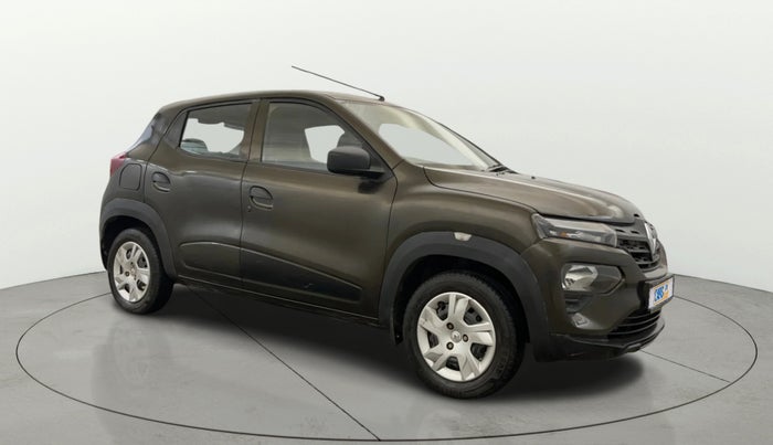 2020 Renault Kwid RXL, Petrol, Manual, 32,710 km, Right Front Diagonal