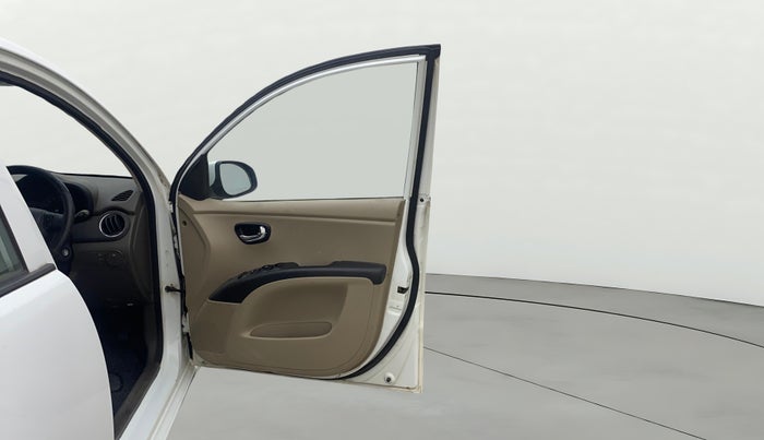 2013 Hyundai i10 ASTA 1.2, Petrol, Manual, 46,832 km, RHS Front Door