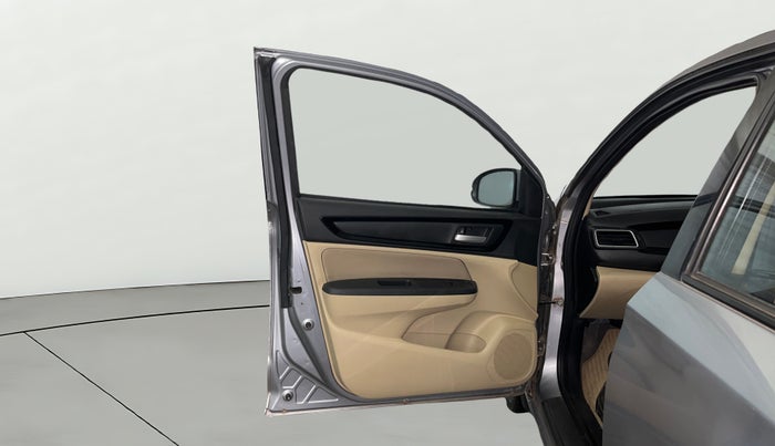 2018 Honda Amaze 1.2L I-VTEC VX, Petrol, Manual, 81,723 km, LHS Front Door