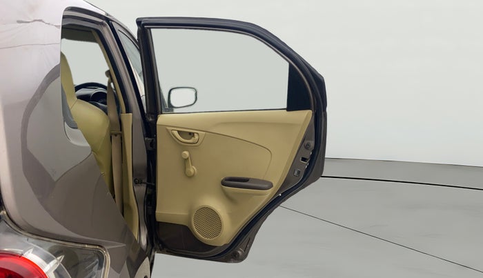 2012 Honda Brio E MT, Petrol, Manual, 59,020 km, RHS Rear Door