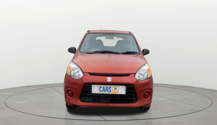 2018 Maruti Alto 800 LXI, Petrol, Manual, 38,693 km, Front