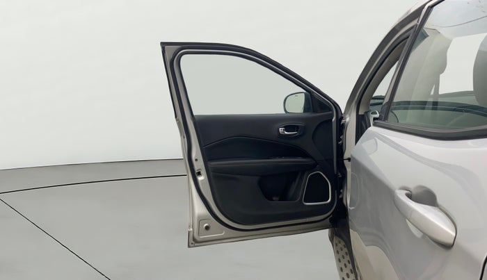 2018 Jeep Compass SPORT 1.4 PETROL, Petrol, Manual, 57,859 km, LHS Front Door