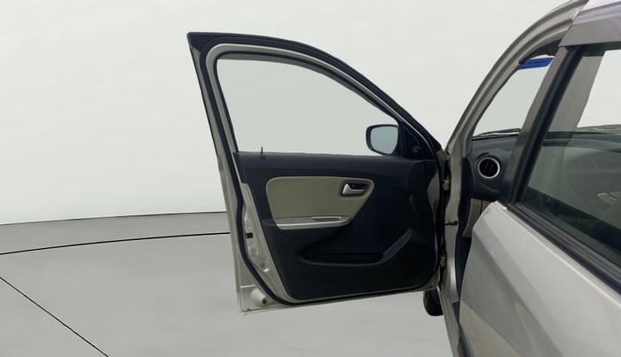 2016 Maruti Alto K10 VXI (O), Petrol, Manual, 44,401 km, LHS Front Door