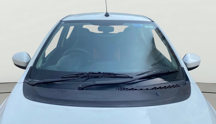 2017 Tata Tiago XT PETROL, Petrol, Manual, 27,057 km, Front Windshield