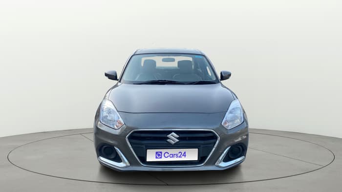 2021 Maruti Dzire VXI, Petrol, Manual, 62,655 km, Front