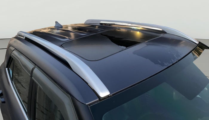 2021 Hyundai VENUE SX 1.0 TURBO IMT, Petrol, Manual, 91,713 km, Roof