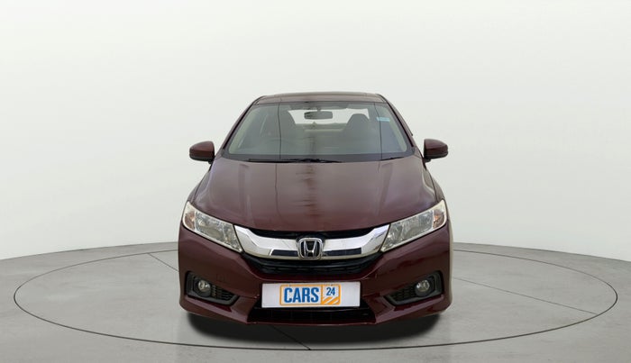 2016 Honda City 1.5L I-VTEC VX (O) MT, Petrol, Manual, 73,026 km, Front