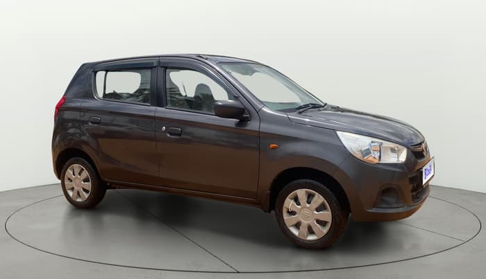 2018 Maruti Alto K10 VXI (O) AMT, Petrol, Automatic, 47,738 km, SRP