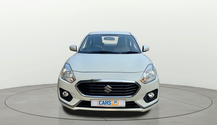 2018 Maruti Dzire VXI, Petrol, Manual, 61,603 km, Front