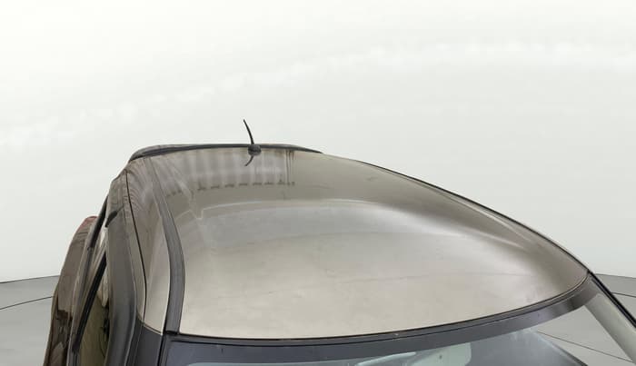 2021 Maruti Swift VXI AMT, Petrol, Automatic, 22,600 km, Roof