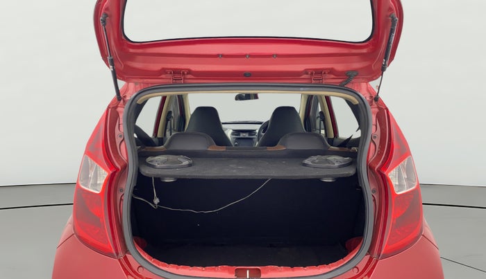 2018 Hyundai Eon ERA +, Petrol, Manual, 39,886 km, Boot Open Zoomed View