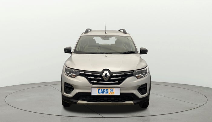 2022 Renault TRIBER RXT, Petrol, Manual, 32,819 km, Front