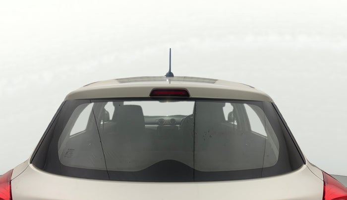 2019 Maruti Swift VXI AMT, Petrol, Automatic, 41,165 km, Rear Windshield