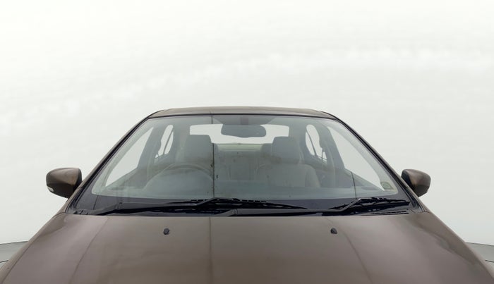 2015 Maruti Ciaz ZXI+, Petrol, Manual, 53,028 km, Front Windshield