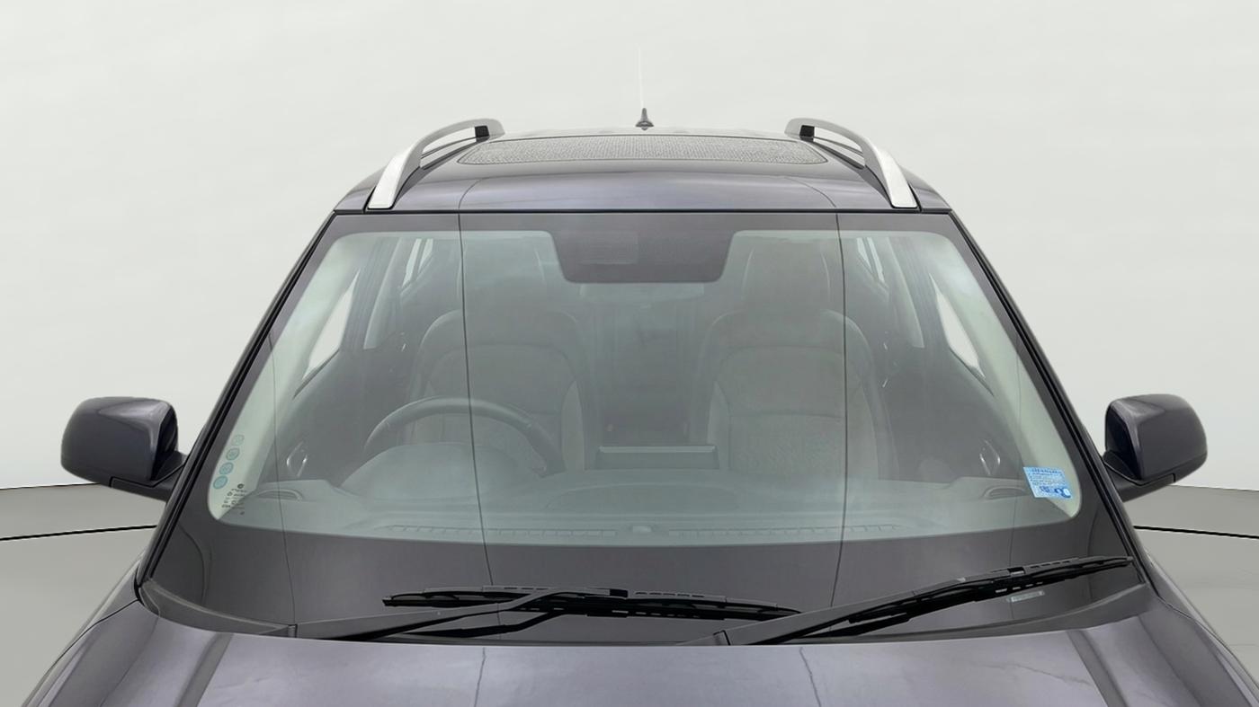 2020 Hyundai VENUE SX 1.0 TURBO, Petrol, Manual, 34,778 km, Front Windshield