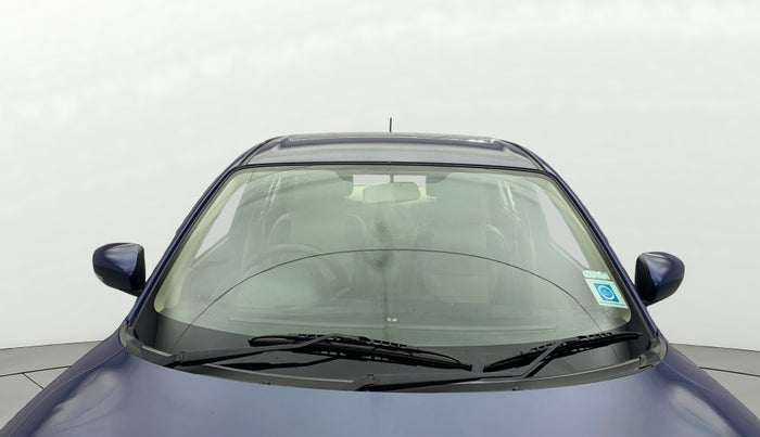 2018 Maruti Dzire ZXI AMT, Petrol, Automatic, 47,324 km, Front Windshield