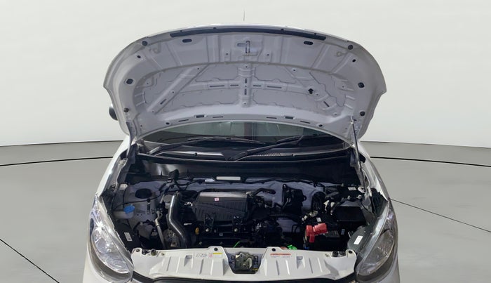 2025 Maruti Celerio LXI, Petrol, Manual, 197 km, Open Bonet