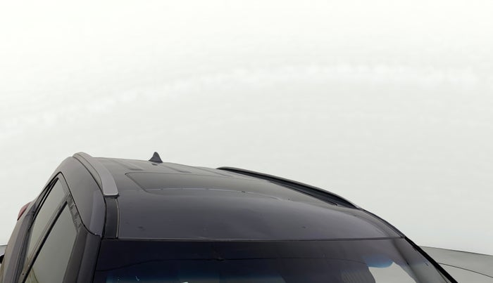 2019 Hyundai Creta SX AT 1.6 PETROL, Petrol, Automatic, 1,39,342 km, Roof