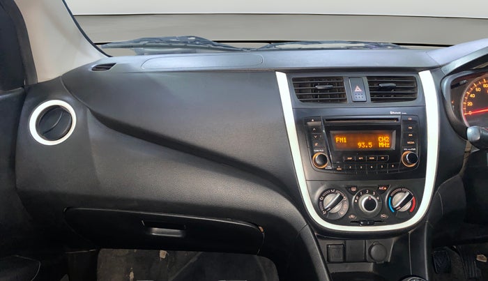 2020 Maruti Celerio X ZXI, Petrol, Manual, 65,591 km, Air Conditioner