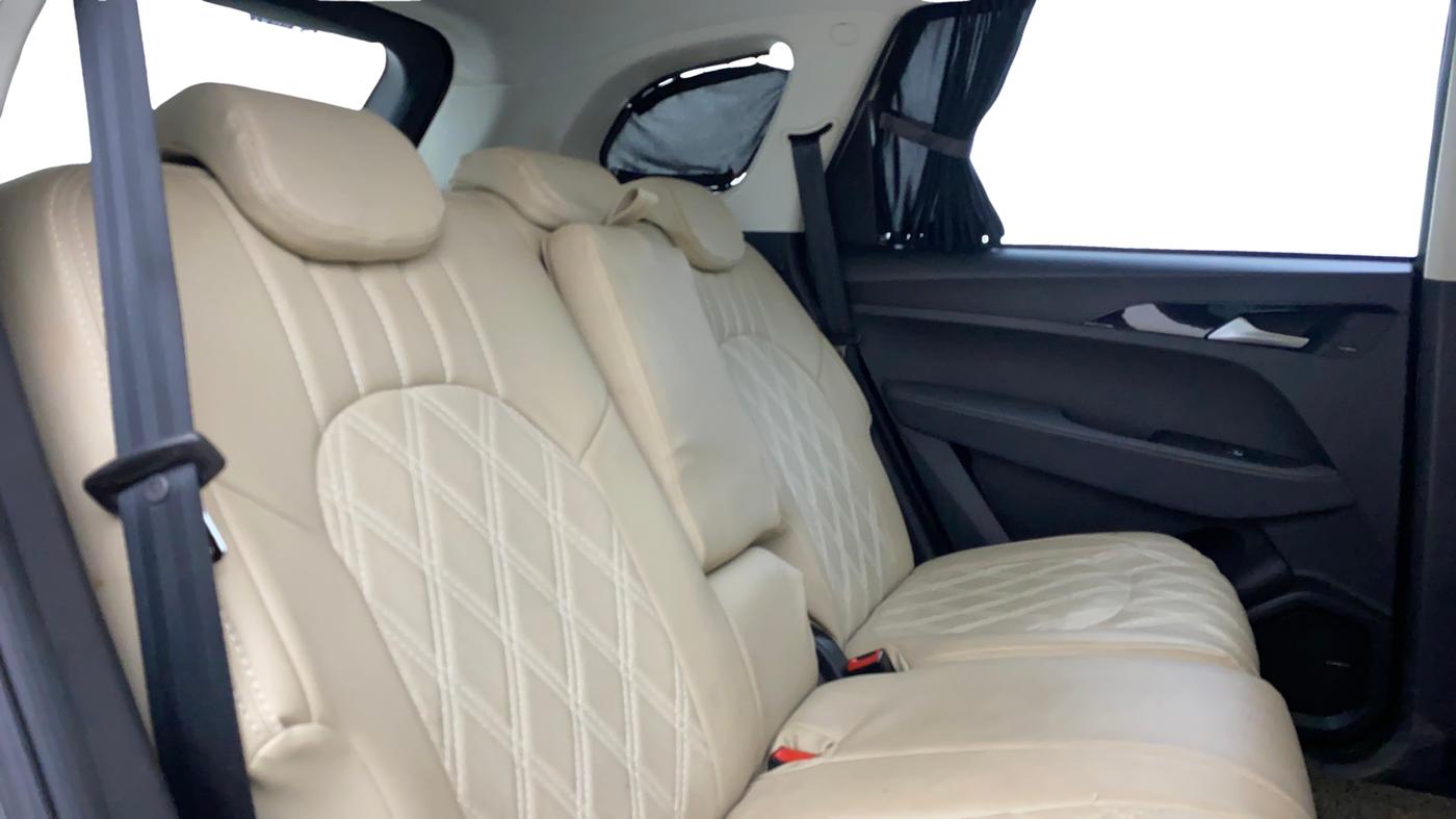2020 MG HECTOR SUPER 1.5 PETROL, Petrol, Manual, 55,775 km, Right Side Rear Door Cabin