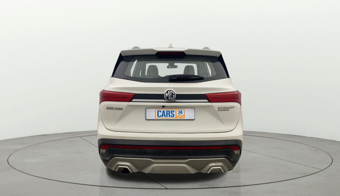 2021 MG HECTOR SHARP 1.5 PETROL CVT, Petrol, Automatic, 62,429 km, Back/Rear