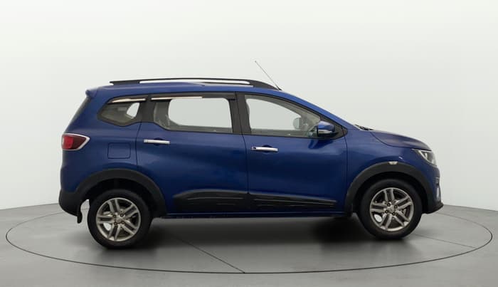 2020 Renault TRIBER RXZ, Petrol, Manual, 39,161 km, Right Side View