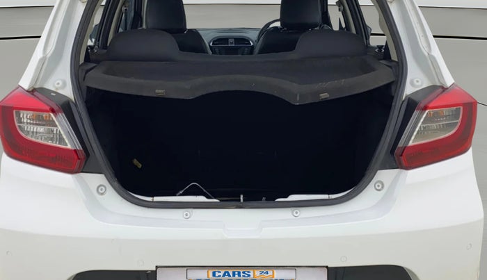 2019 Tata Tiago XZ DIESEL, Diesel, Manual, 61,791 km, Boot Open Zoomed View