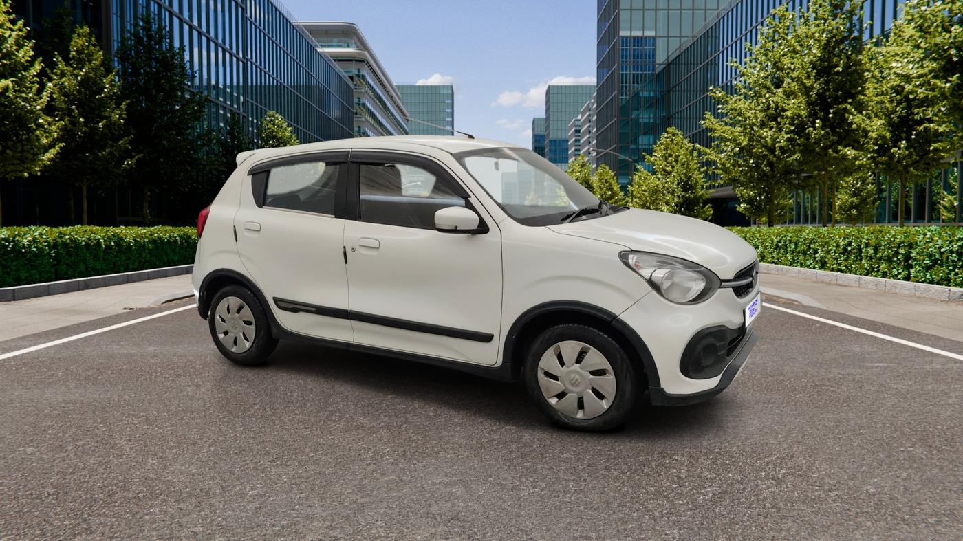 2022 Maruti Celerio ZXI, Petrol, Manual, 44,288 km, SRP