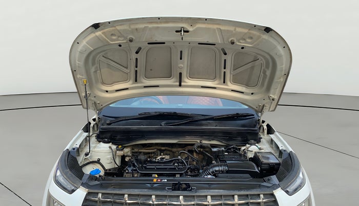 2021 Hyundai VENUE S 1.2, Petrol, Manual, 75,315 km, Open Bonet