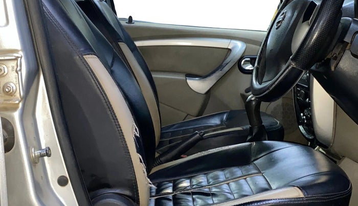 2015 Nissan Terrano XL D PLUS, Diesel, Manual, 1,00,083 km, Right Side Front Door Cabin