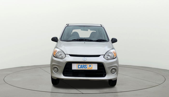 2018 Maruti Alto 800 LXI, Petrol, Manual, 39,937 km, Front