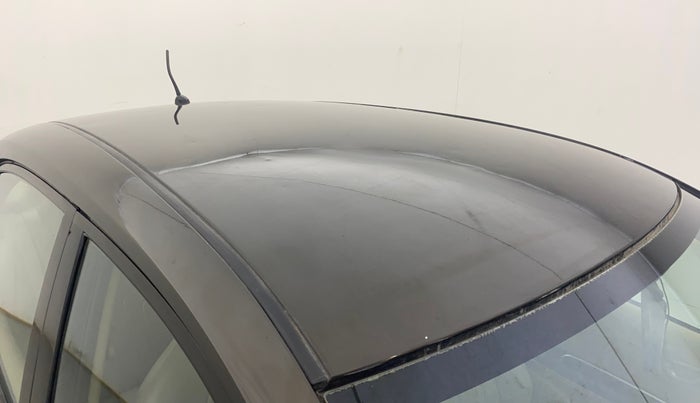 2017 Honda Amaze 1.2L I-VTEC VX AT, Petrol, Automatic, 58,700 km, Roof