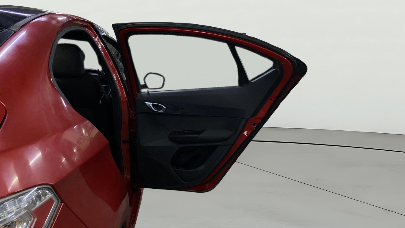 2019 Tata Tigor JTP petrol, Petrol, Manual, 23,714 km, RHS Rear Door