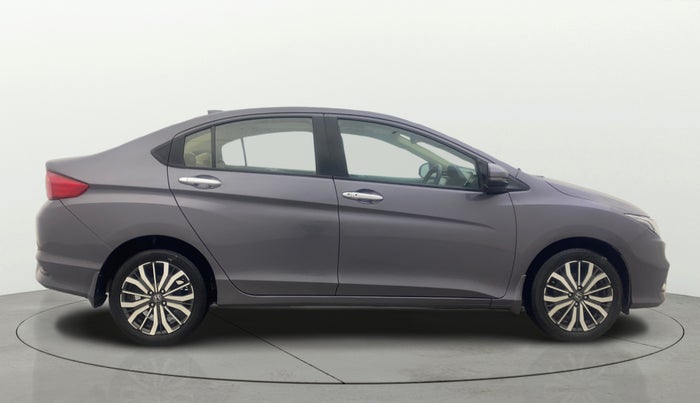 2017 Honda City 1.5L I-VTEC VX, Petrol, Manual, 66,489 km, Right Side View