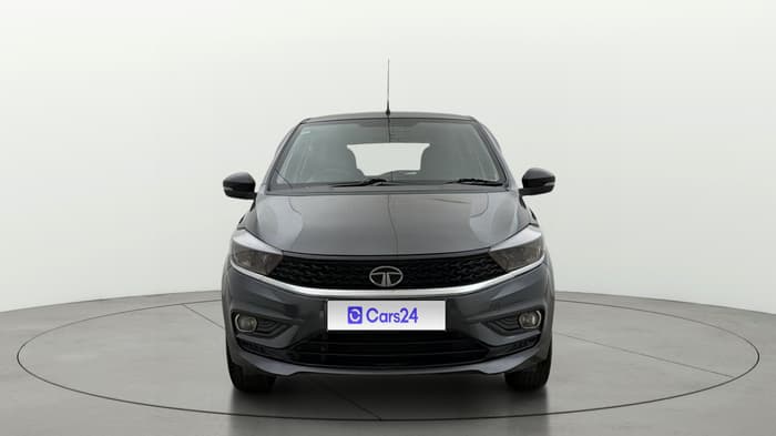 2020 Tata Tiago XZ PLUS PETROL, Petrol, Manual, 61,814 km, Front
