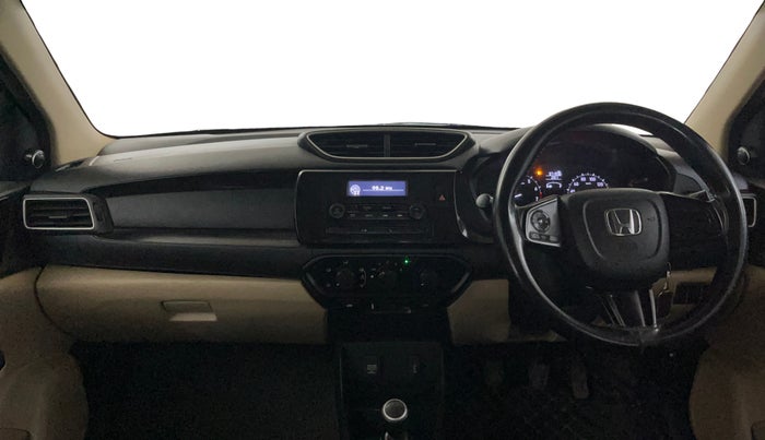 2019 Honda Amaze 1.2L I-VTEC S, Petrol, Manual, 71,927 km, Dashboard