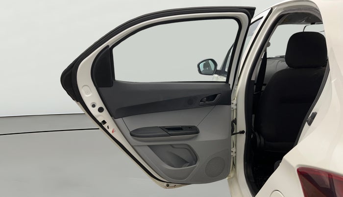 2023 Tata Tiago XT (O) PETROL, Petrol, Manual, 15,127 km, LHS Rear Door