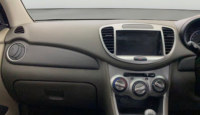 2016 Hyundai i10 MAGNA 1.1, Petrol, Manual, 58,512 km, Air Conditioner