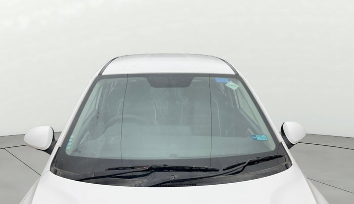 2023 Hyundai AURA SX 1.2 CNG, CNG, Manual, 12,690 km, Front Windshield